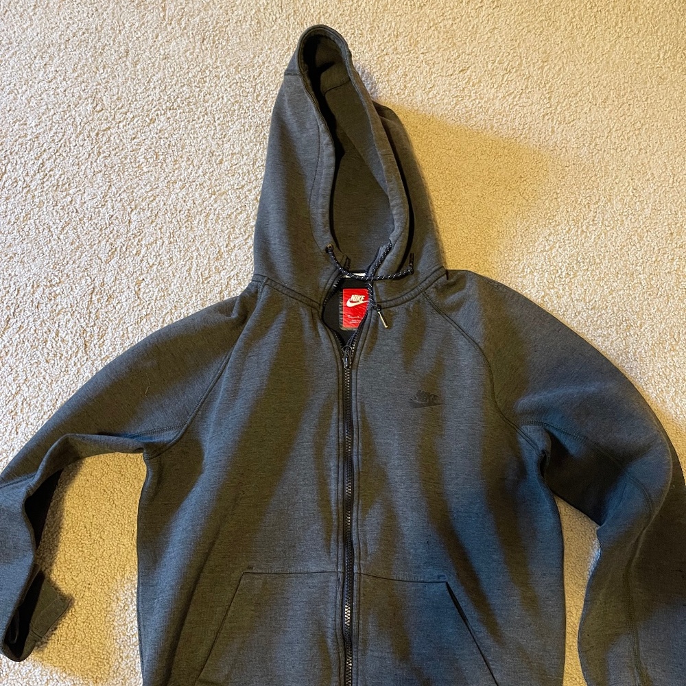 Nike Tech Fleece Hoodie
